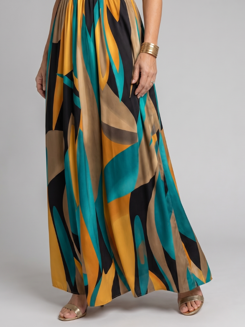 Women's Maxi Dress