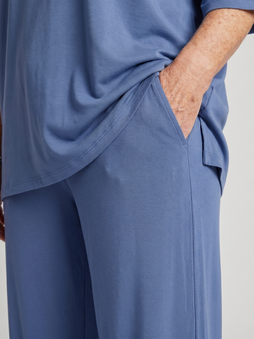 Women's Short Sleeve Summer Short Set