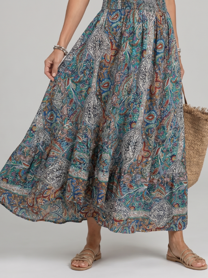 Women's Midi Dress