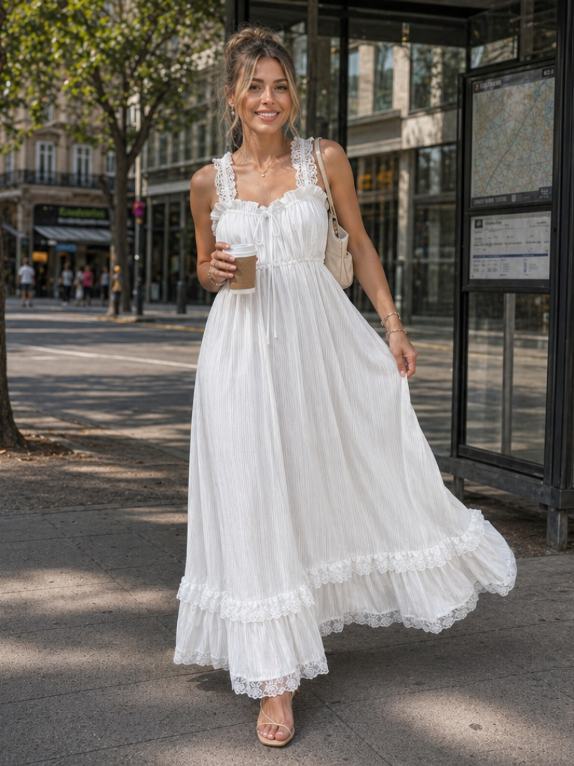 Women's Midi Dress