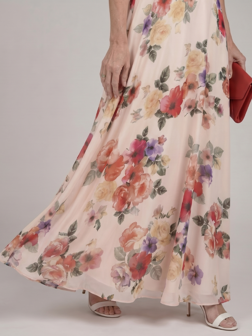 Women's Maxi Dress