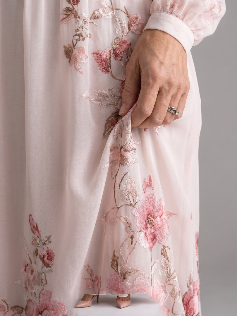 Women's Midi Dress