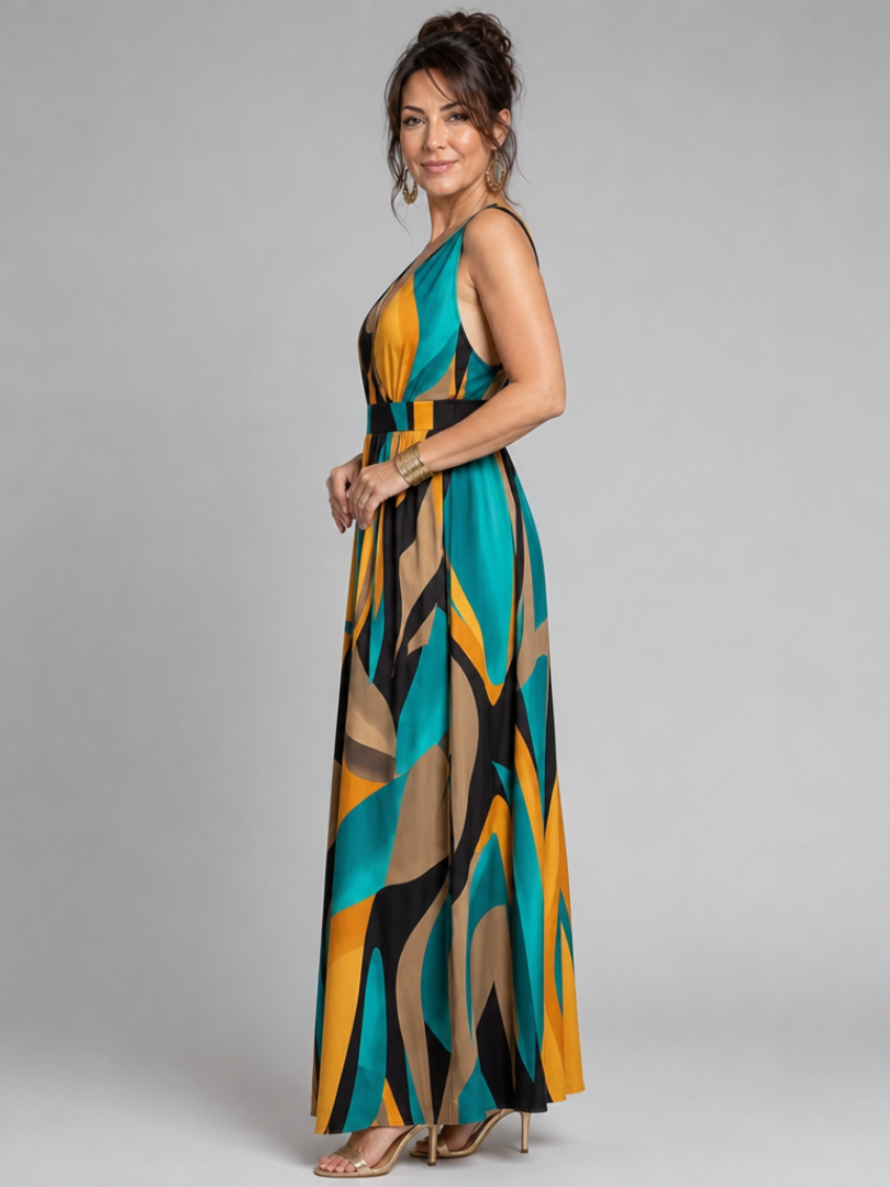 Women's Maxi Dress