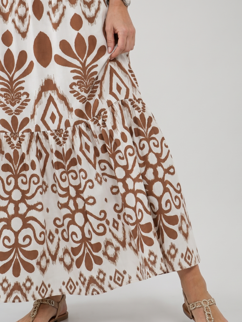 Women's Midi Dress