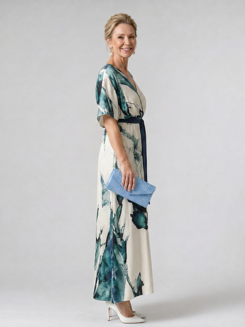 Women's Maxi Dress