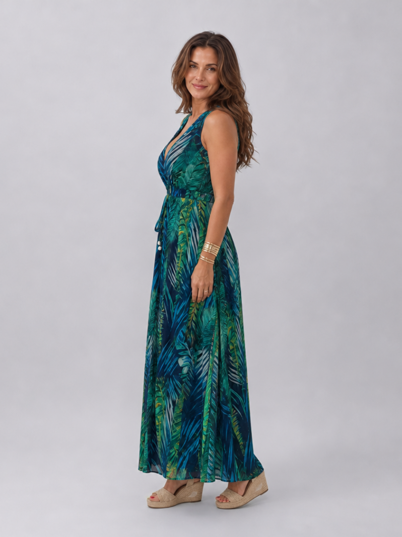 Women's Midi Dress