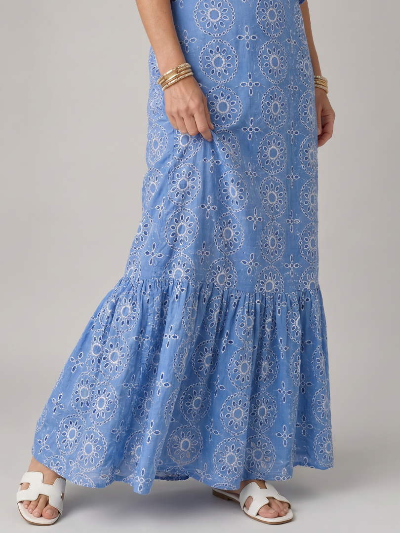 Women's Midi Dress