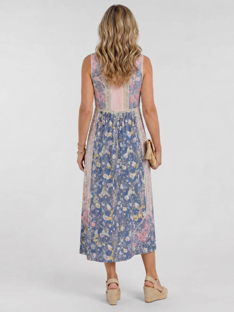 Women's Midi Dress