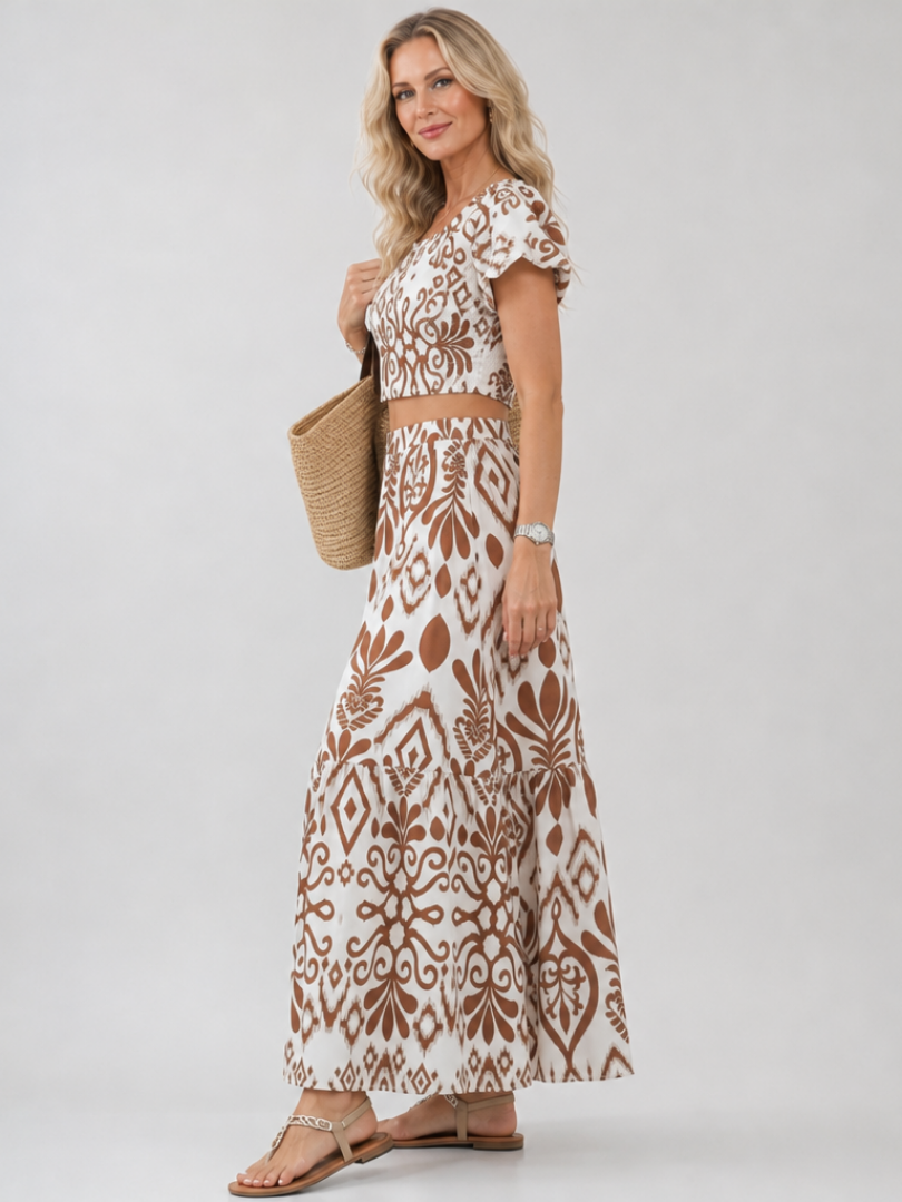 Women's Midi Dress