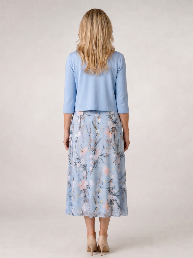 Women's Midi Dress