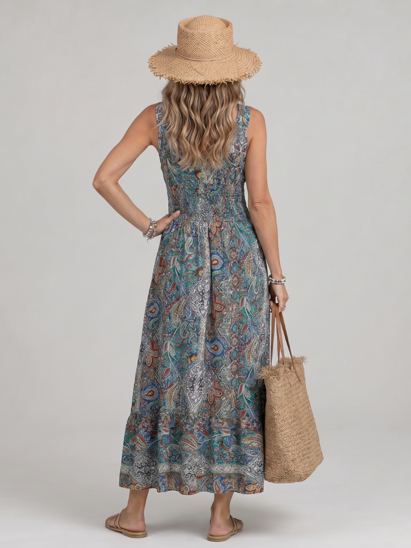 Women's Midi Dress