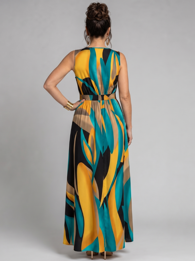 Women's Maxi Dress