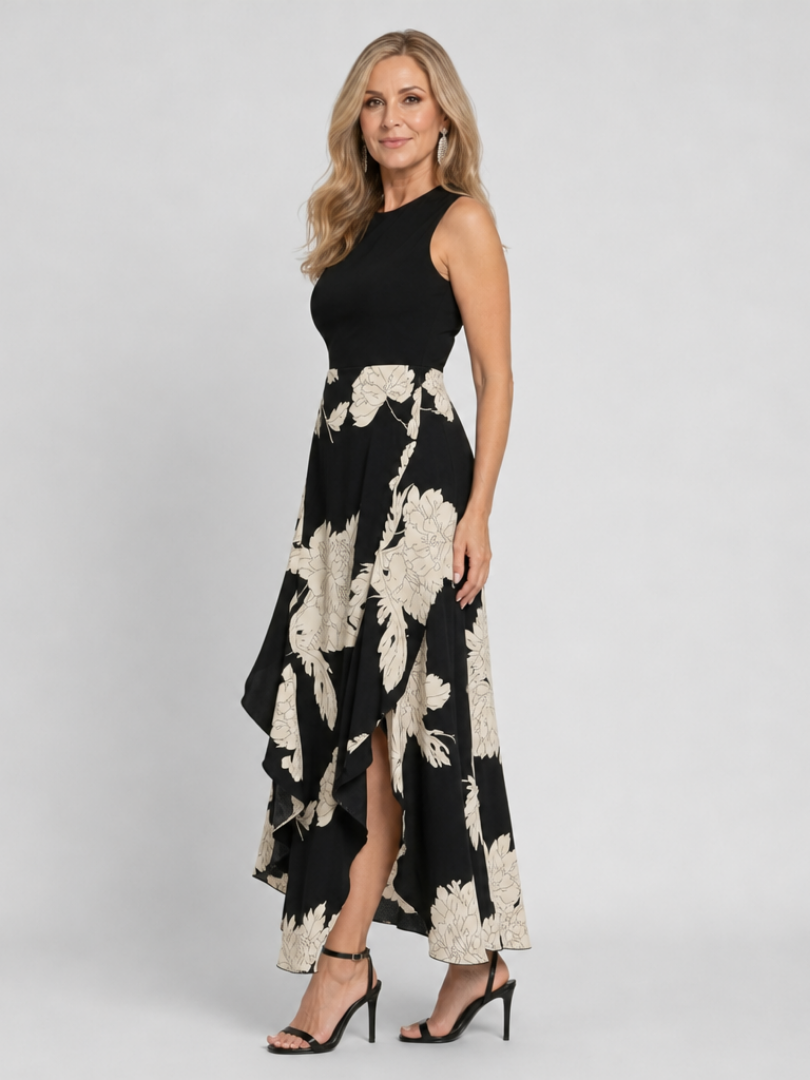 Women's Midi Dress