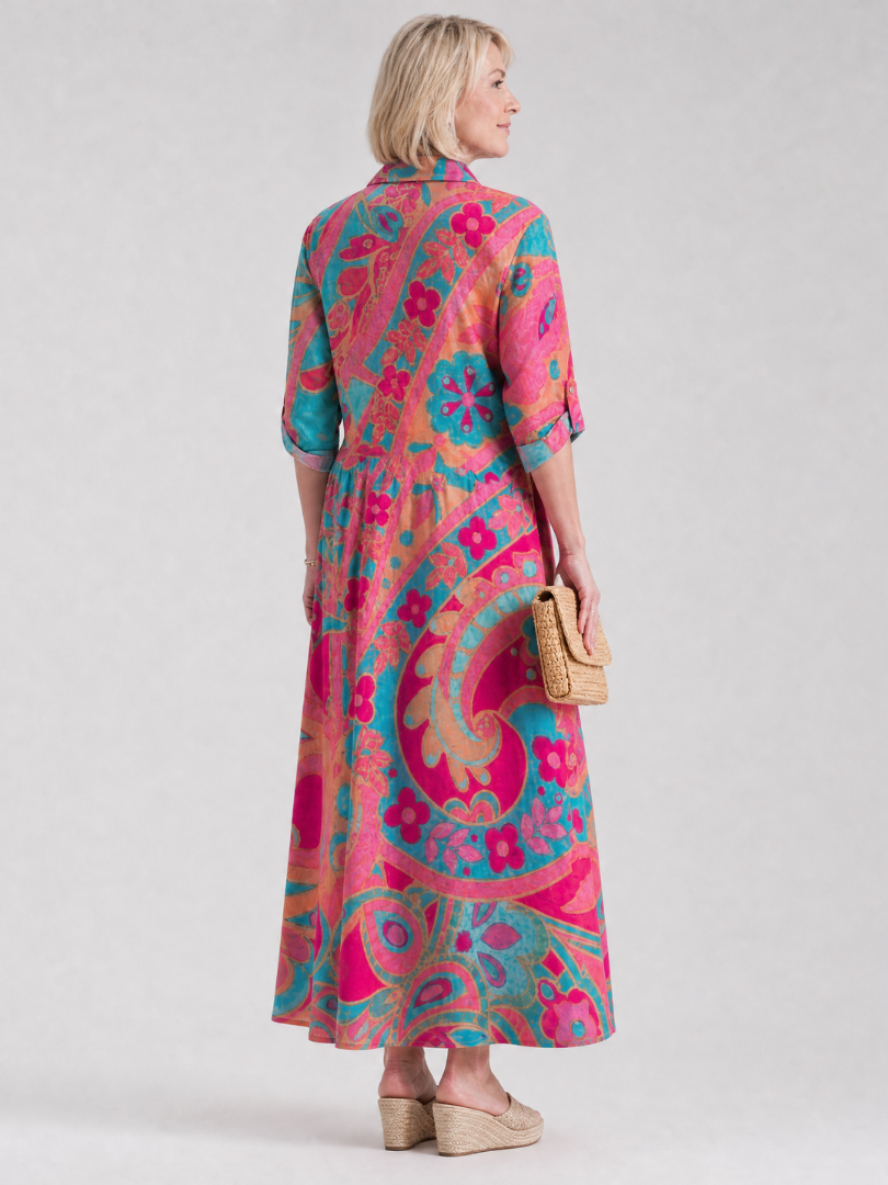 Women's Midi Dress