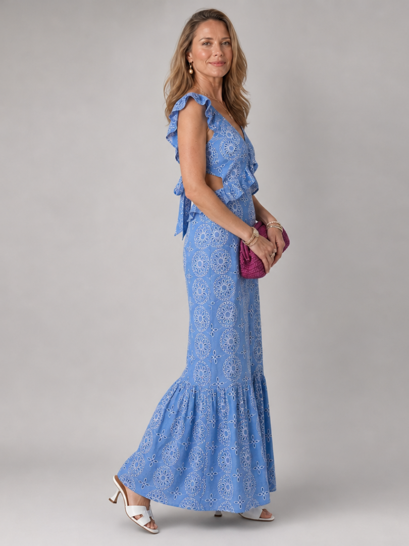 Women's Midi Dress