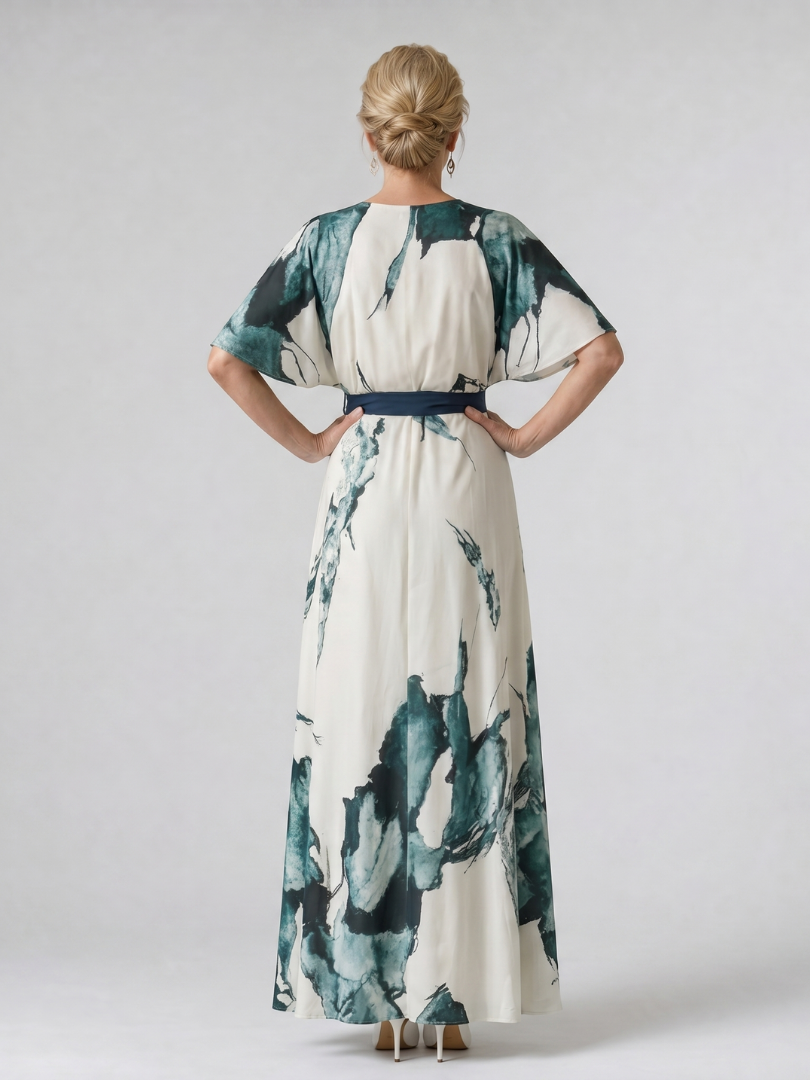Women's Maxi Dress