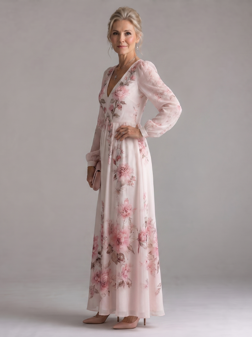 Women's Midi Dress