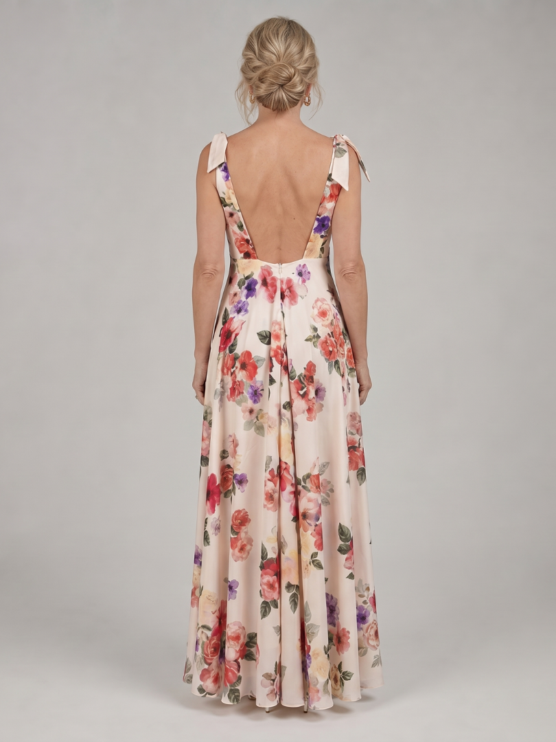 Women's Maxi Dress