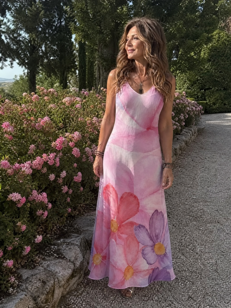 Women's Midi Dress
