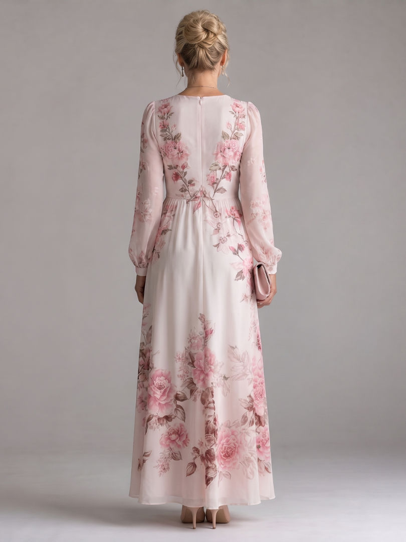 Women's Midi Dress