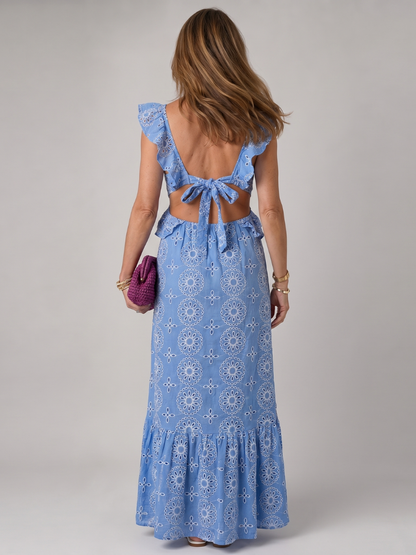 Women's Midi Dress