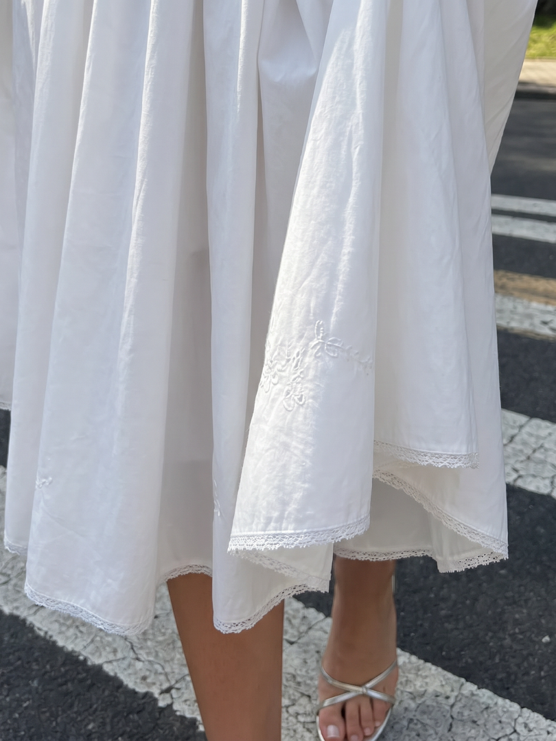 Women's Midi Dress