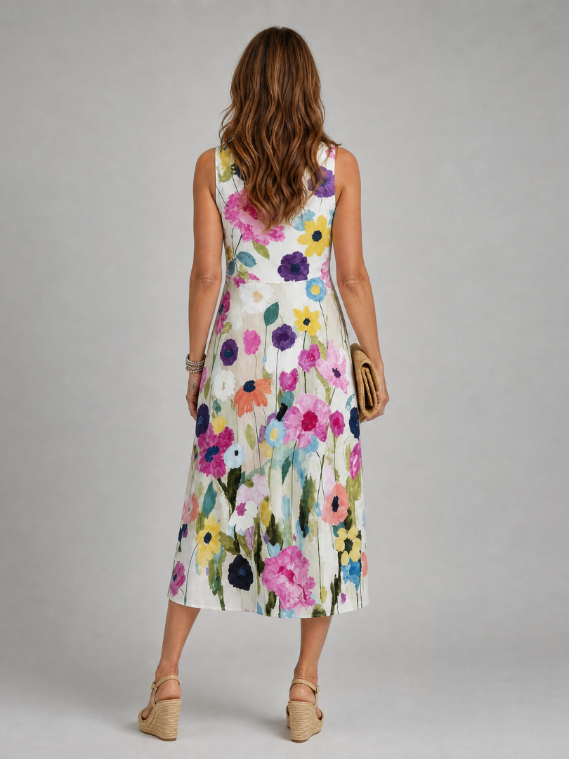 Women's Midi Dress