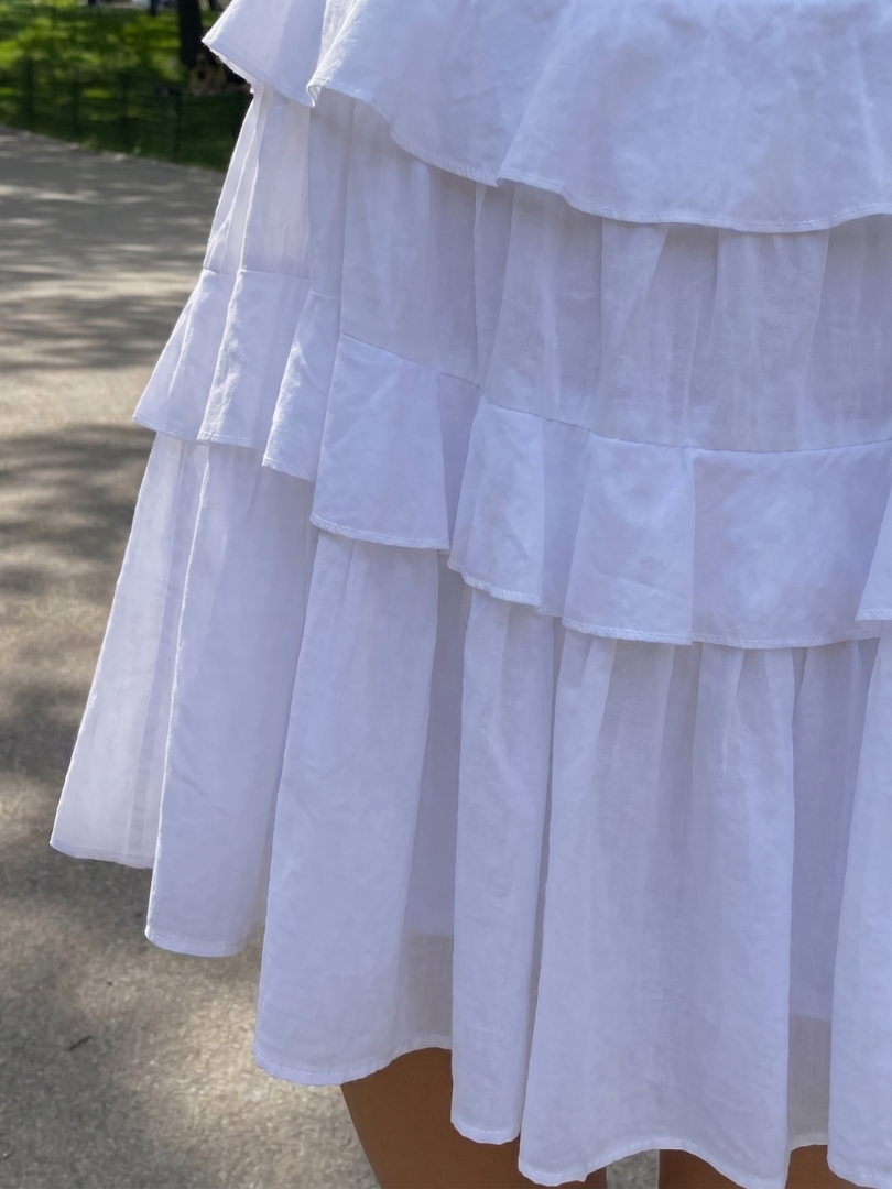 Women's Mini Dress