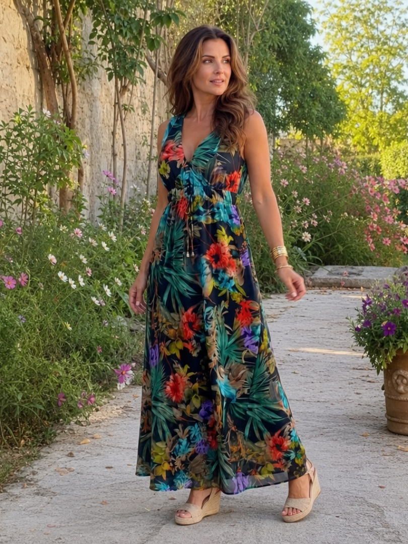 Women's Midi Dress