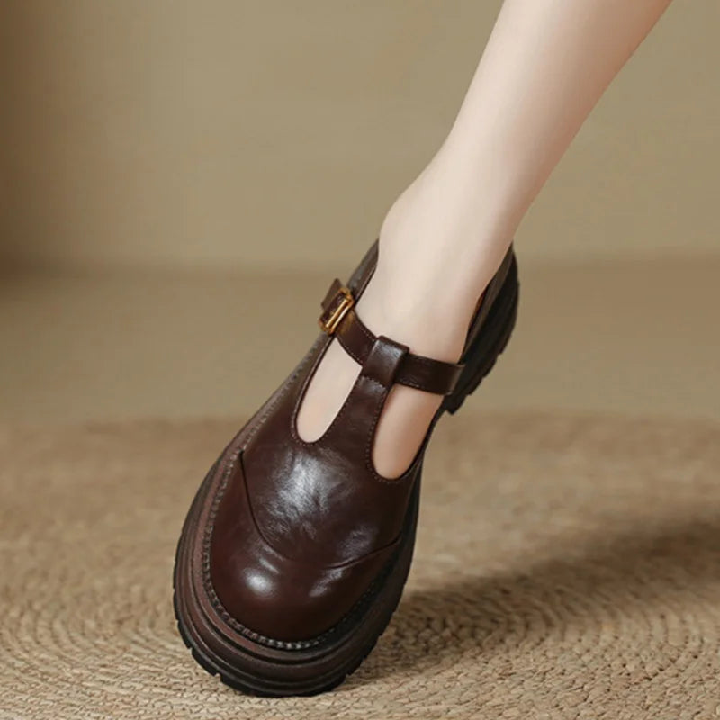 Women's Mary Janes