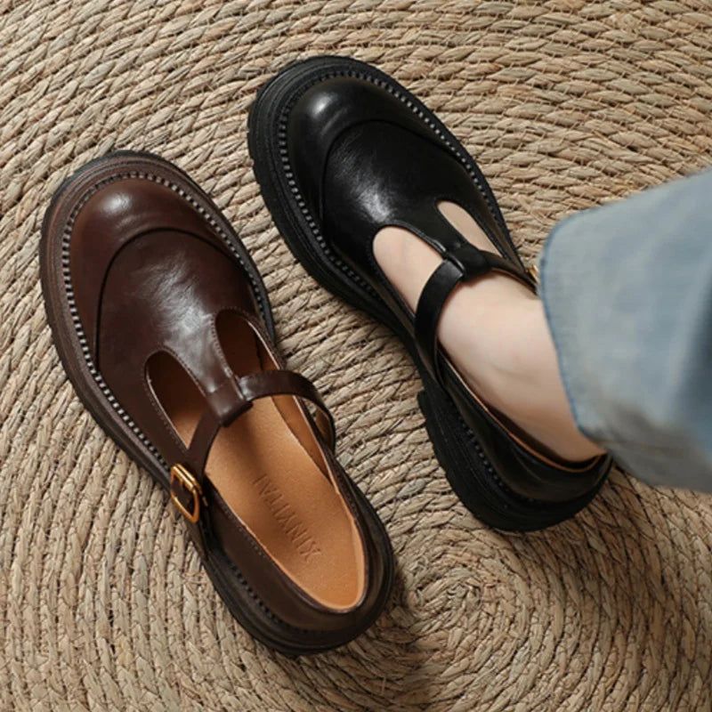 Women's Mary Janes