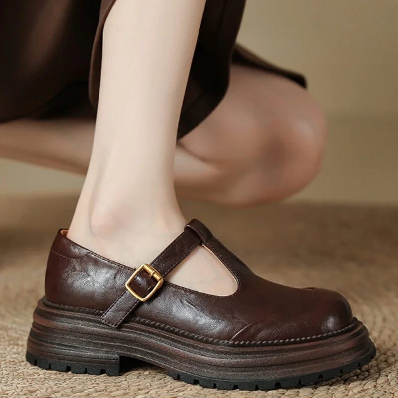 Women's Mary Janes