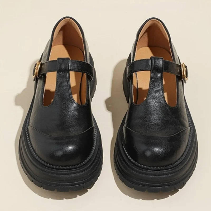 Women's Mary Janes