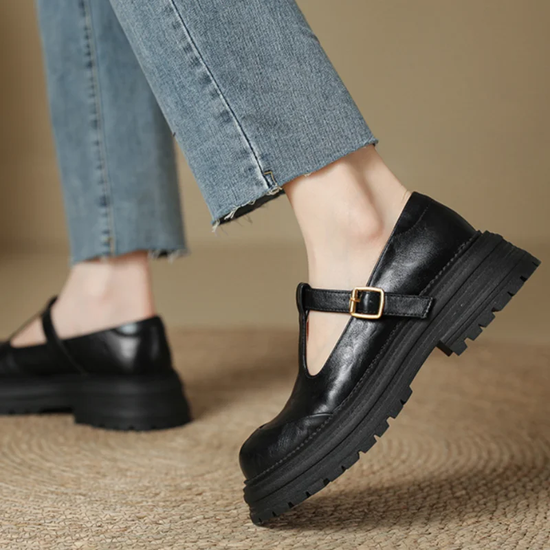 Women's Mary Janes