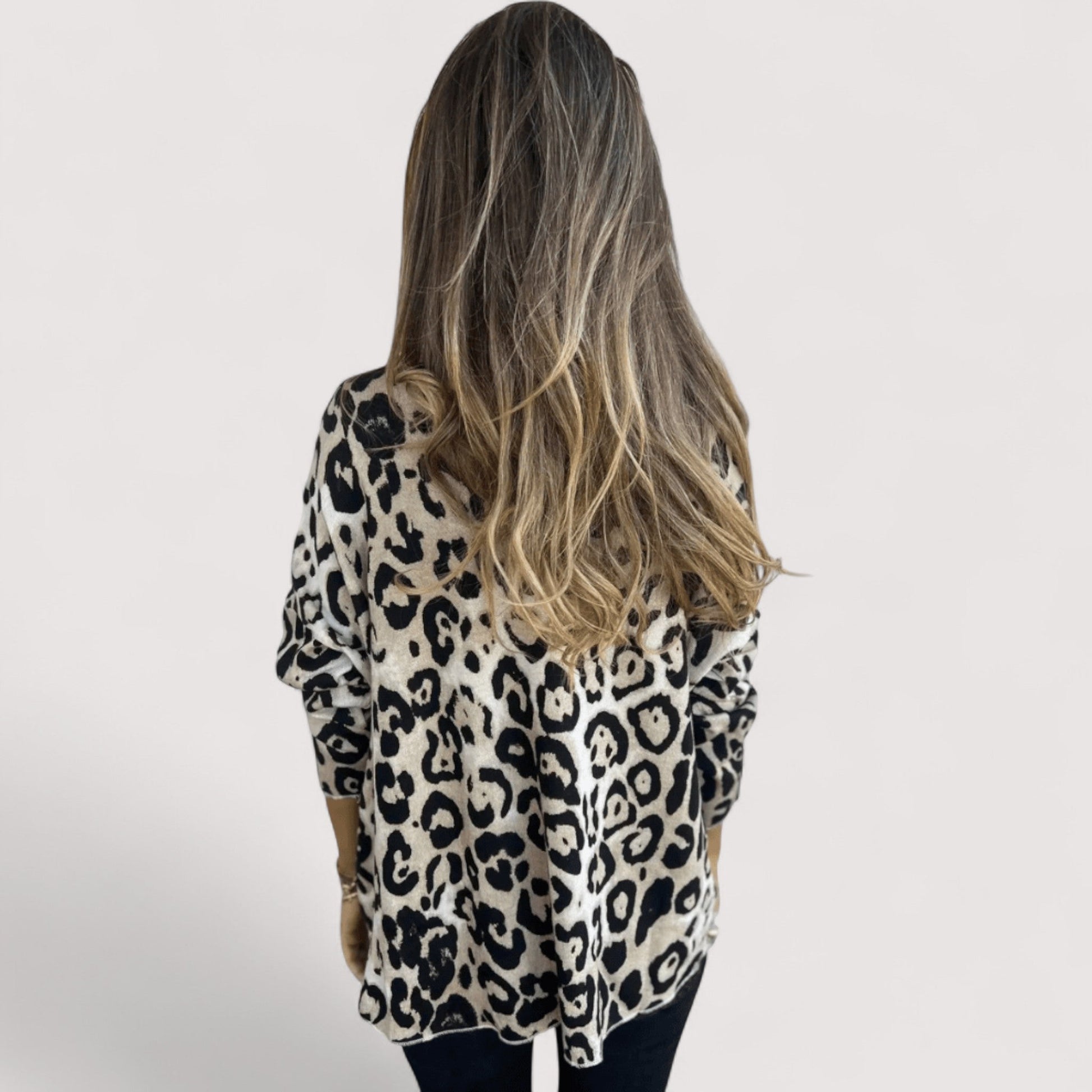 Women's Long Sleeve Blouse