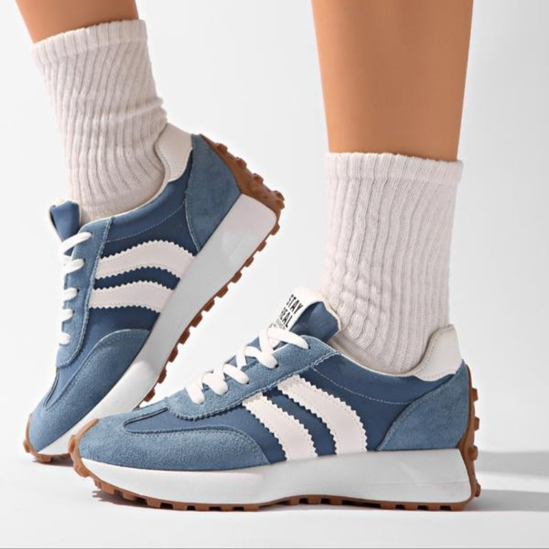 Women's Platform Chunky Sneakers