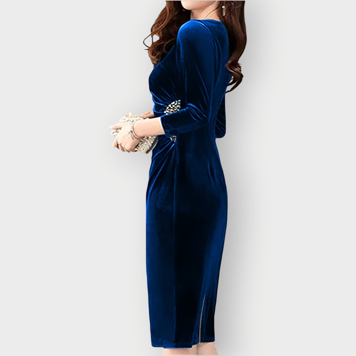 Women's Midi Dress