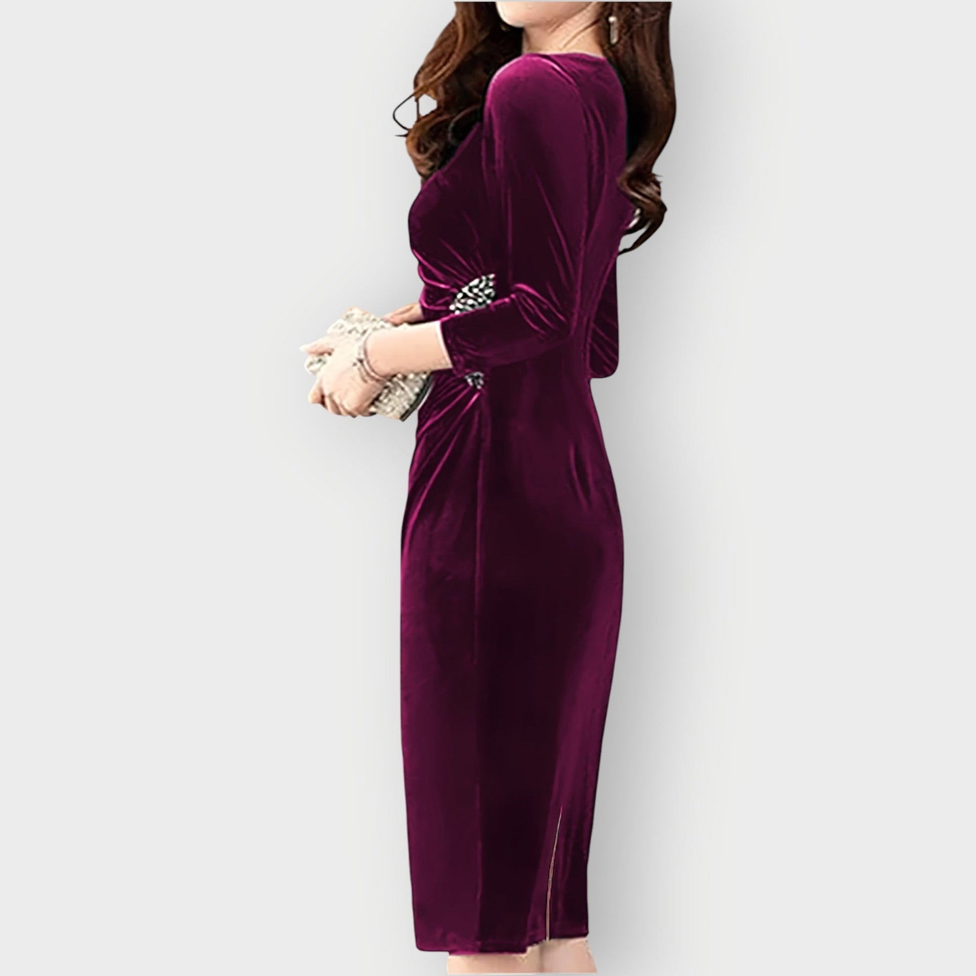 Women's Midi Dress