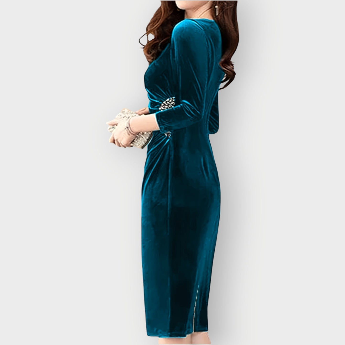 Women's Midi Dress