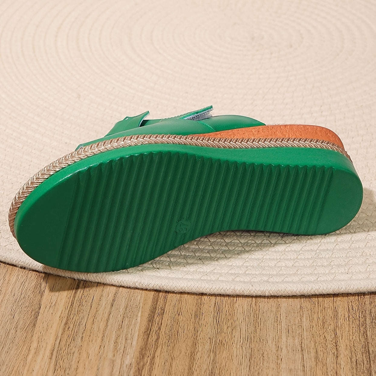Women's Platform Wedge Sandals