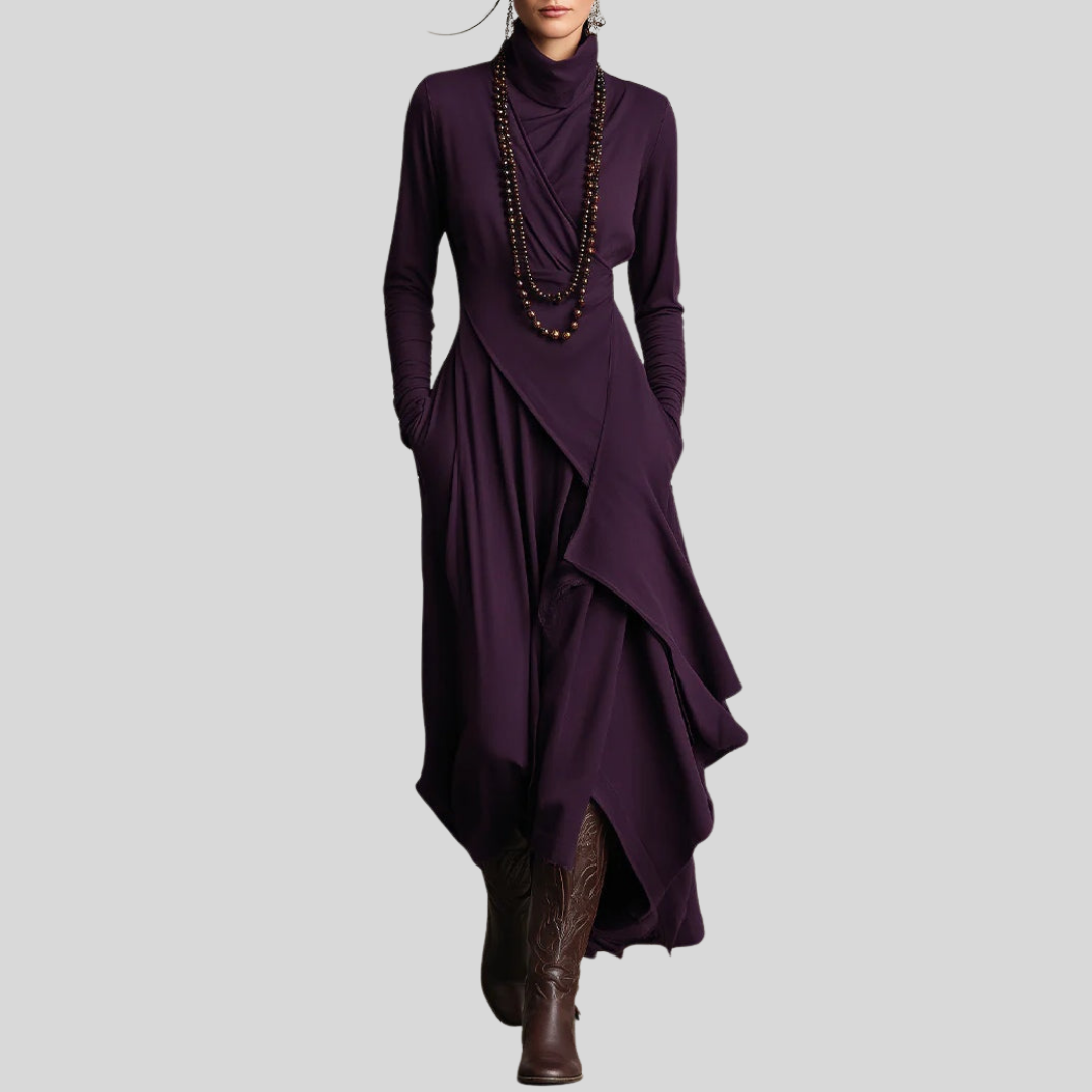 Women's Maxi Dress