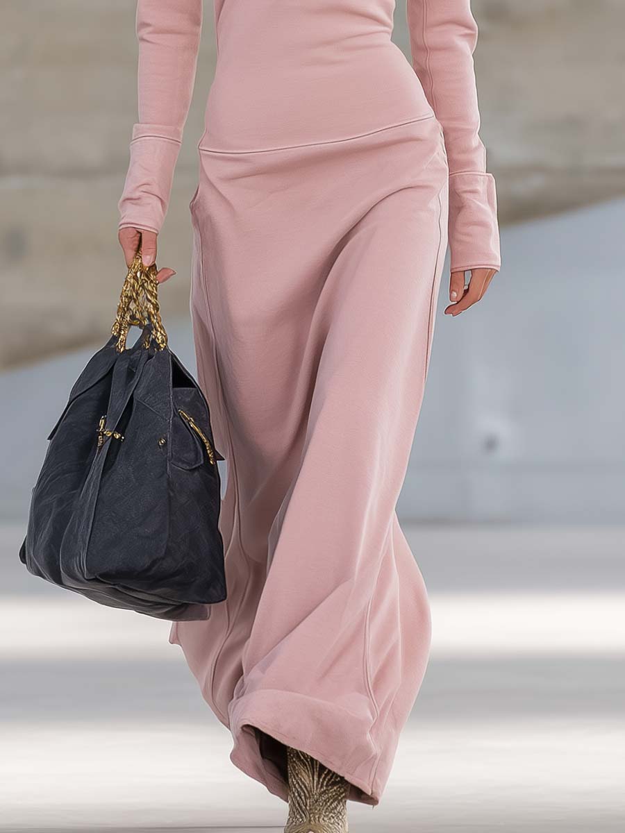Women's Maxi Dress