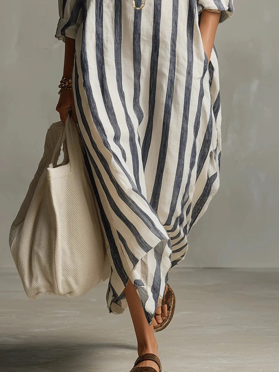 Women's Maxi Dress