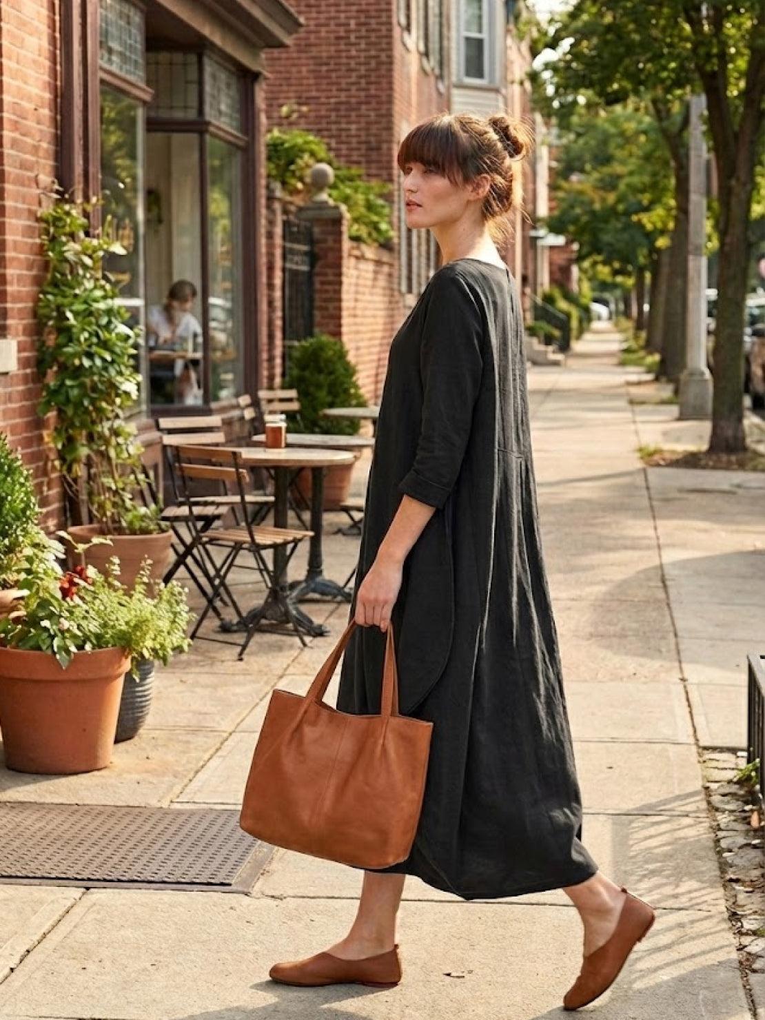 Women's Maxi Dress