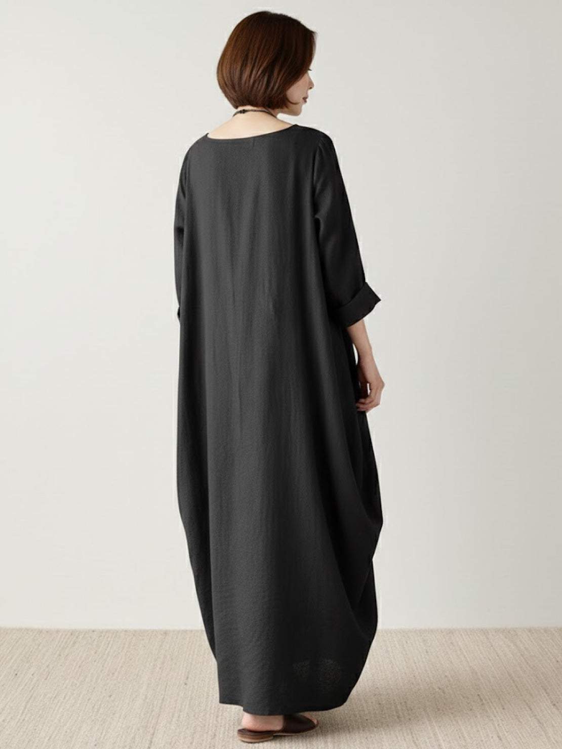 Women's Maxi Dress