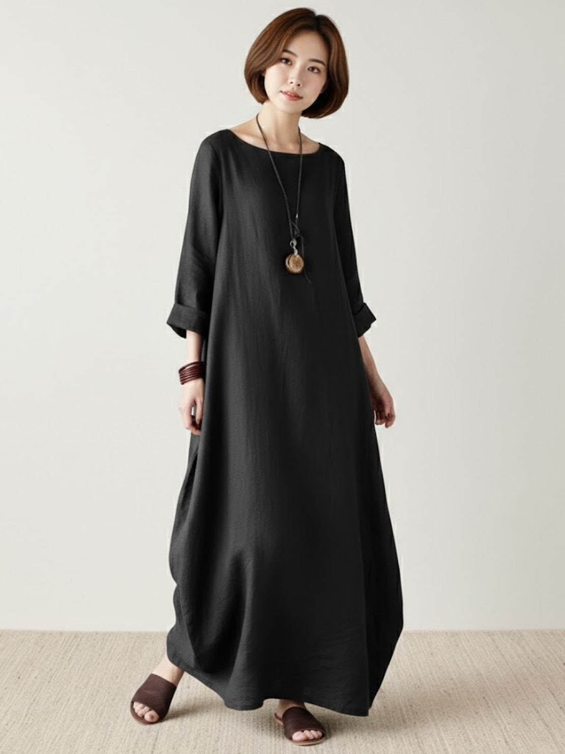 Women's Maxi Dress