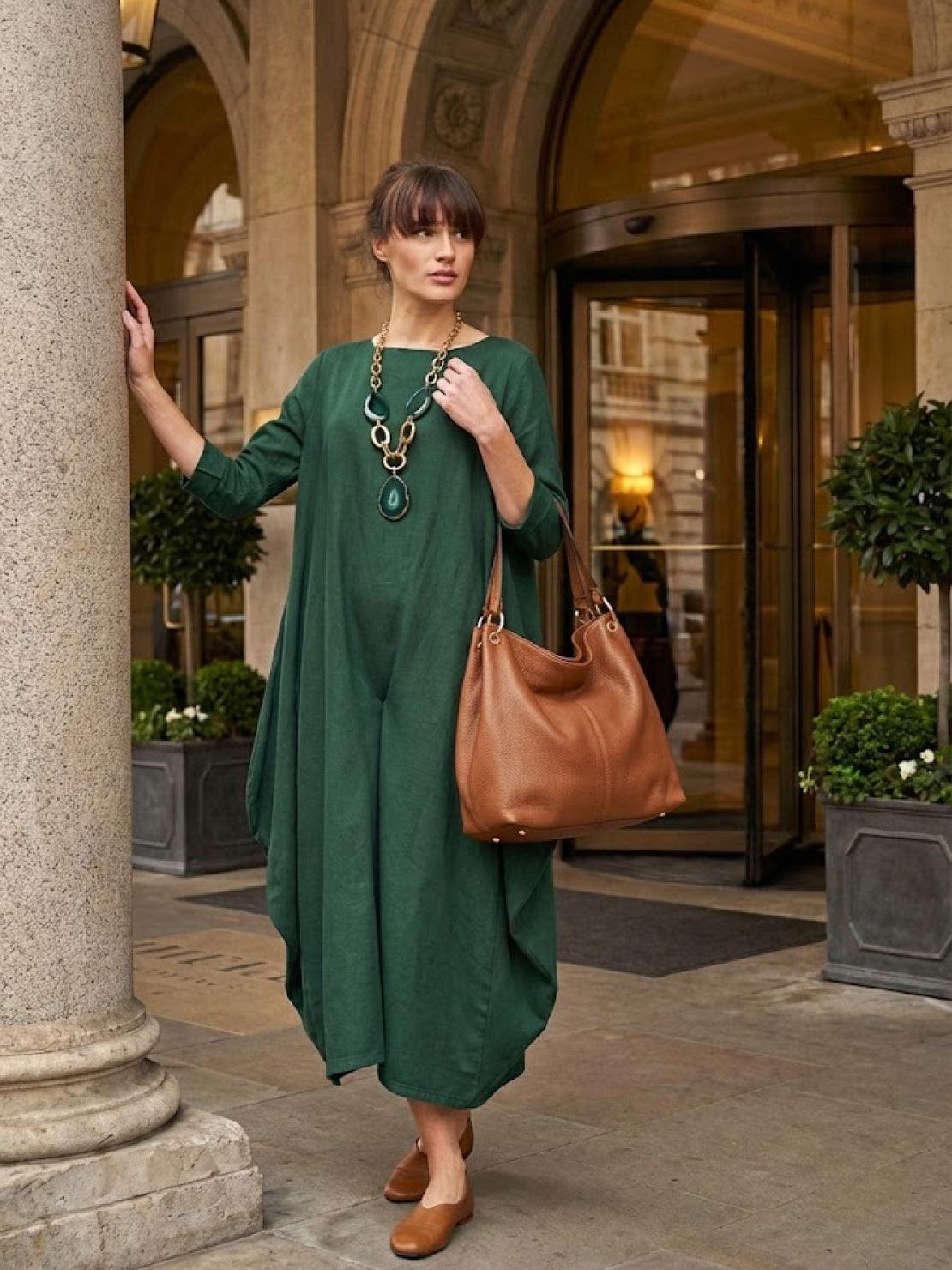 Women's Maxi Dress