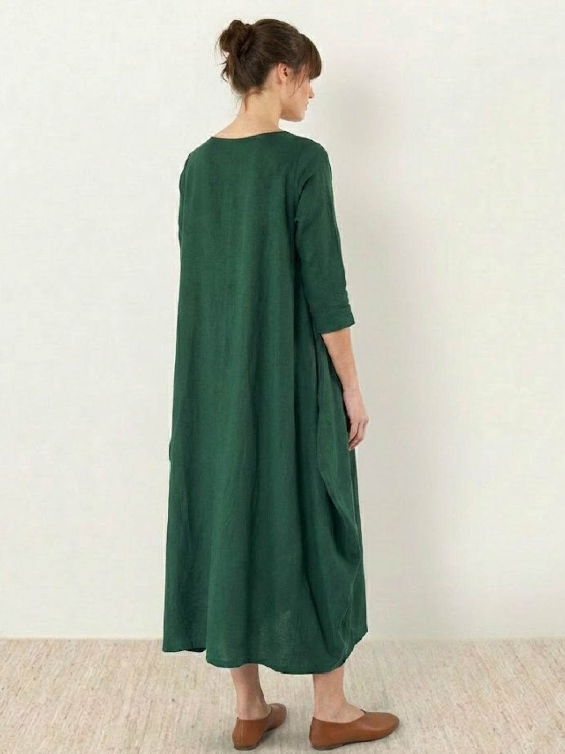 Women's Maxi Dress