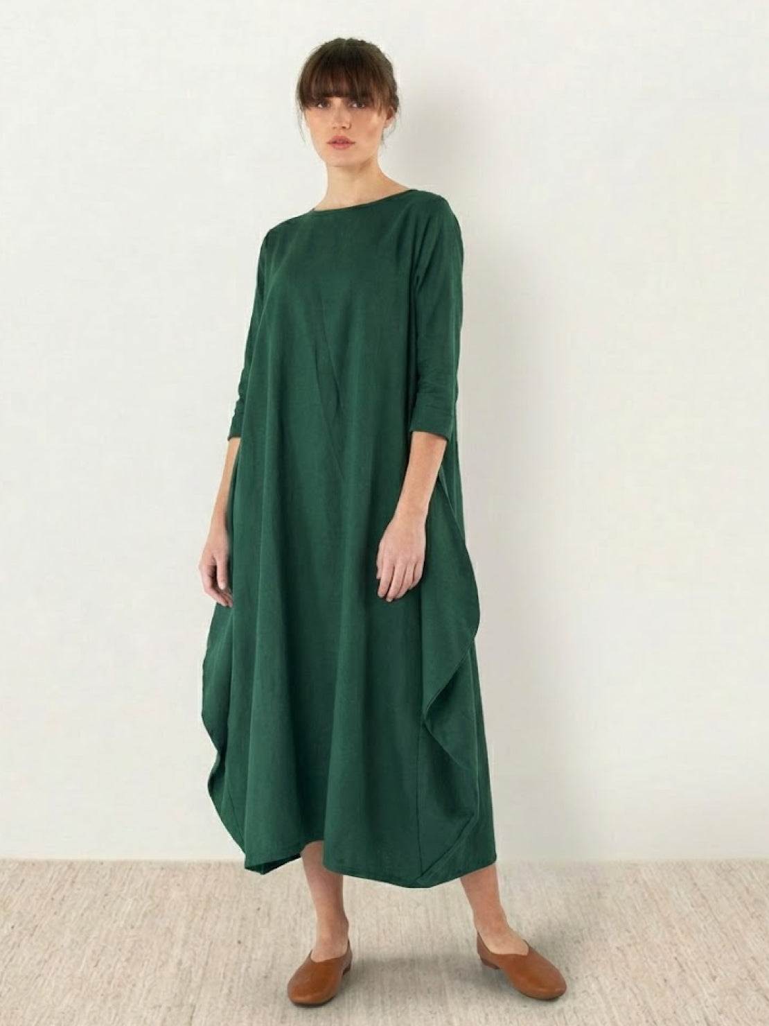 Women's Maxi Dress