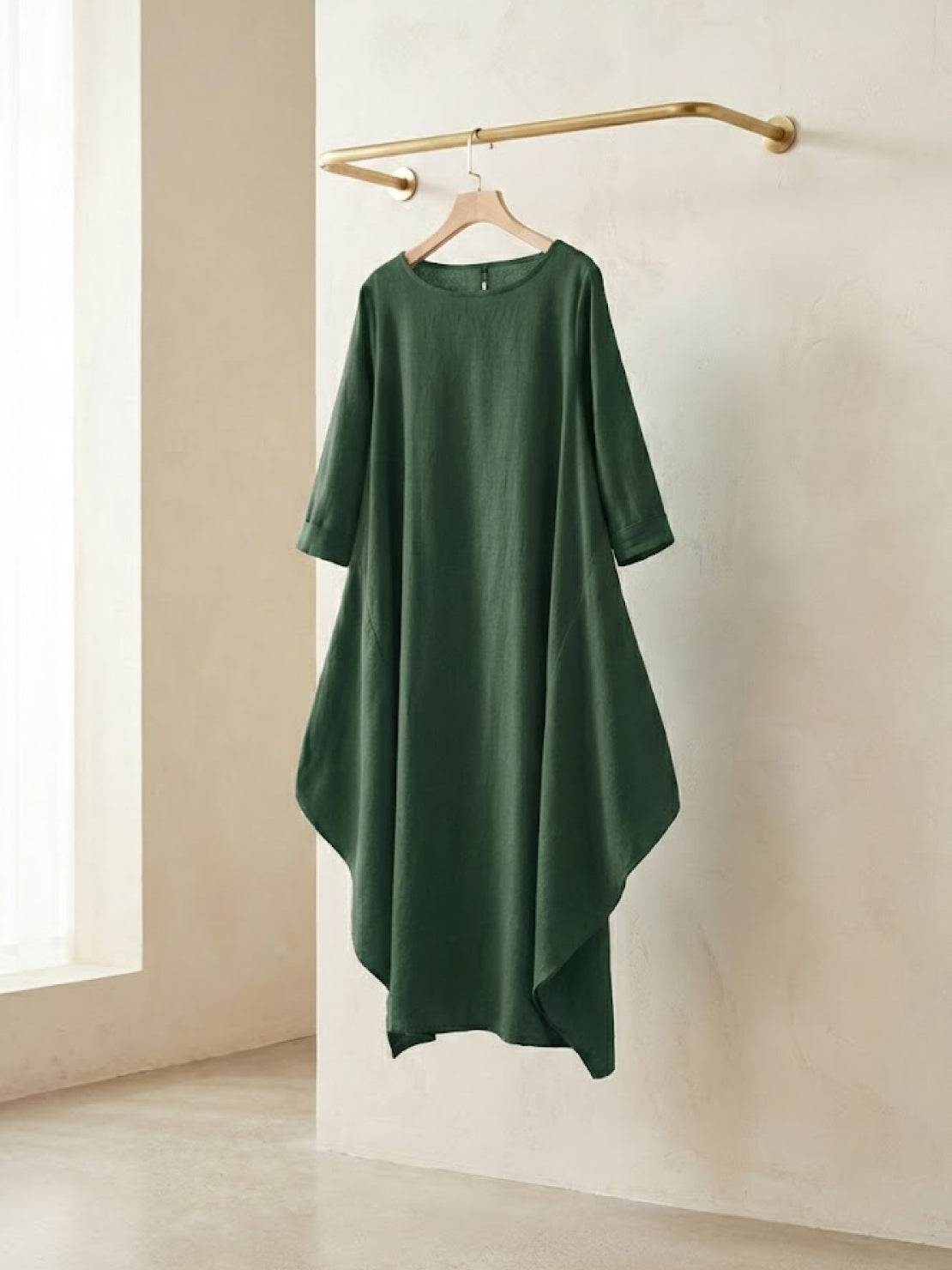 Women's Maxi Dress